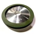 Carbon Tip Sharpening Wheel - 5" Inch. 