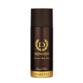 DENVER ROYAL OUD BODY SPRAY 165ML & BRAVEN FRESH DEODRANT 50ML. 