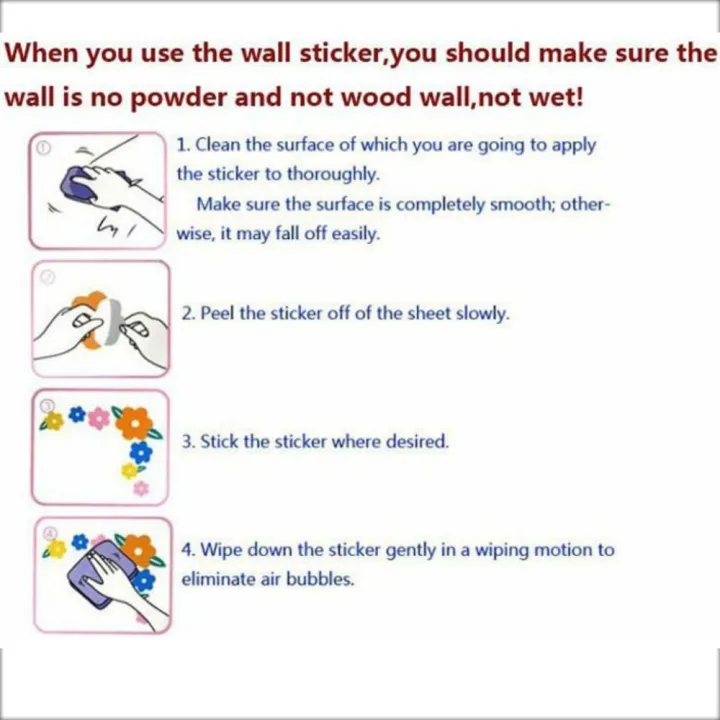 Removable%20Bee%20Butterfly%20Wall%20Sticker%20Beautiful%20Waterproof%20Self-adhesive%20English%20Kitchen%20Sticker%20English%20Kitchen%20Kitchen%20Decal%20Home%20Decor%20-%20Image%209