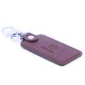 Honda Logo Genuine Leather Keytag. 