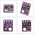 3PCS BME280 5V Digital Sensor Temperature Humidity Barometric Pressure Sensor Module I2C SPI BME280 Sensor Module. 