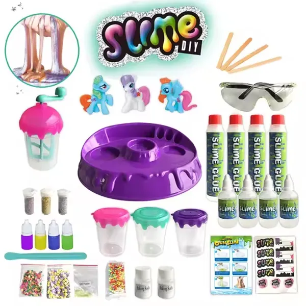 DIY%20Slime%20Children%20Playdough%20Toys%20Educational%20Set%20Glitter%20Play%20Dough%20Making%20Kit%20Glue%20(0457)%20-%20Image%203