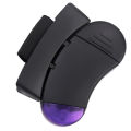 1/2 Din Steering Wheel Remote Control MP5 Controller for Car Portable For Car multimedia Player Support 4"/7". 