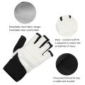 2Pcs Taekwondo Gloves Universal Hand Protector Boxing Training. 