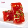 Asha Sweets 250g Dry Fruit Halwa | Premium Assorted Dry Fruit Halwa for Gifting and Celebration | Indian Mithai Box With Luscious Gourmet Bites(FROM INDIA)JEZ. 