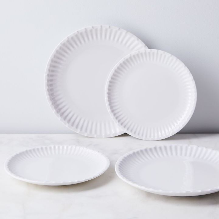 25%20Pcs%20Disposable%20Party%20Paper%20Plate%20White%20Baby%20Birthday%20Party%20Decoration%20Paper%20Dinner%20Plate%20Round%20Disposable%20Items%20%E2%80%93%20Small,%20Medium%20-%20Image%204