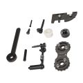 Camshaft Alignment Tool Kit Heavy Duty Carbon Steel Anti Deform High Toughness 9997490 for B4204 Engine 8 Speed Transmission. 