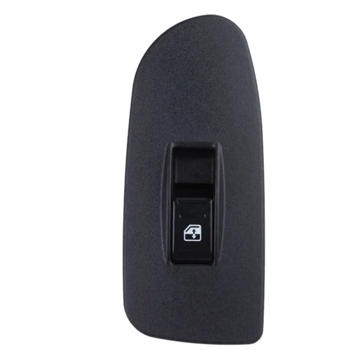 Left Driver Master Electric Power Window Switch For Toyota Highlander 2001-2007 – Black, 1-Year Warranty