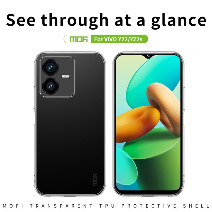 For%20vivo%20Y22%20/%20Y22s%20MOFI%20Ming%20Series%20Ultra-thin%20TPU%20Phone%20Case%20-%20Image%203