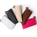 Phone Bag Soft Accessories Portable Sunglasses Felt Cloth Glasses Box Glasses Bags Sunglasses Bag Glasses Storage. 