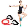 Yoga Pull Rope Elastic Resistance Bands Fitness Workout Exercise Tubes  Sports & Outdoors Exercise & Fitness Fitness Accessories Exercise Bands. 