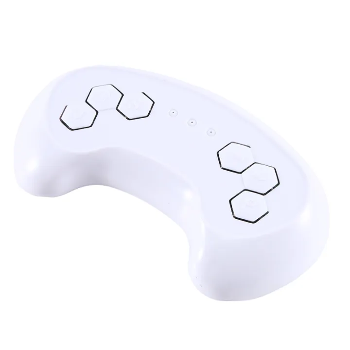 Children Electric Vehicle Remote Controller HH677K-2.4G Remote ...