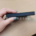 Profiled Rectangular Sponge cushion Self-Adhesive Protective Pad Pneumatic Grinding Pad Shock Absorption. 