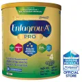 Enfagrow Pro A+ Stage 4 Milk Formula For Children Aged 3 Years And Above - 400G, Vanilla Flavour. 