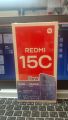 Redmi 15C | 256gb / 16RAM. 