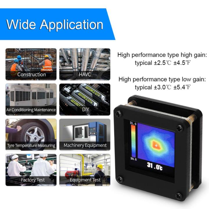 %E3%80%90The%20Timber%20Loft%E3%80%91Thermal%20Imager%20Sensor%20Thermograph%20Camera%20AMG8833%20Infrared%20Thermal%20Imager%20Array%20Temperature%20Sensor%207M%20Farthest%20Detection%20Distance%20-%20Image%203