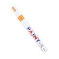 1Pc Waterproof Car Paint Pen Auto Tyre Tire Tread CD Wheel Painting Permanent Pen Car Metal Rubber Marker Auto Tire Mark Oi N4K3. 