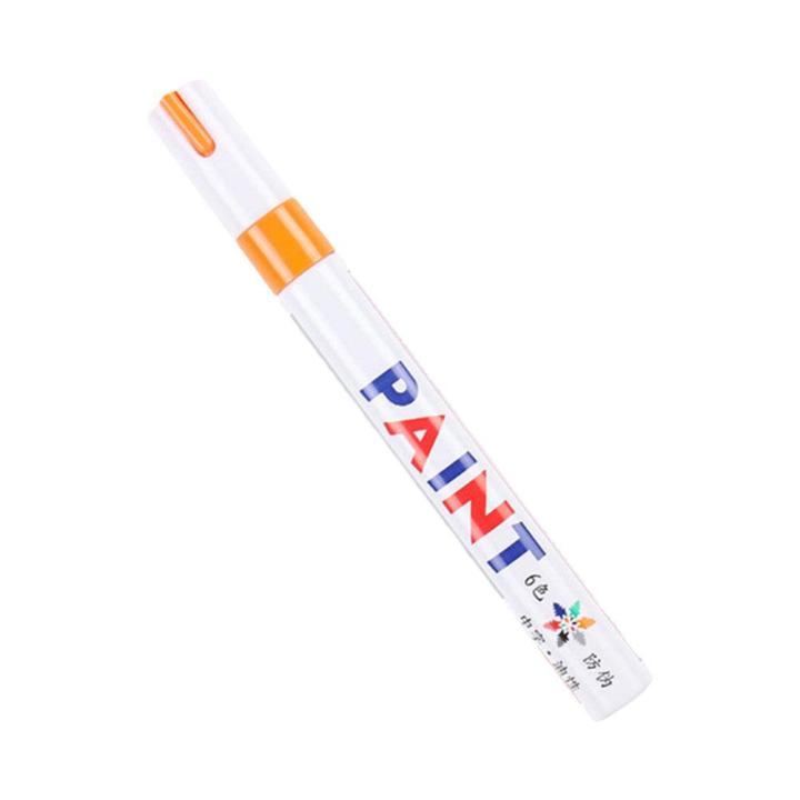 1Pc%20Waterproof%20Car%20Paint%20Pen%20Auto%20Tyre%20Tire%20Tread%20CD%20Wheel%20Painting%20Permanent%20Pen%20Car%20Metal%20Rubber%20Marker%20Auto%20Tire%20Mark%20Oi%20N4K3%20-%20Image%205