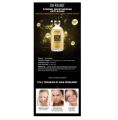 DR.RASHEL 24K Gold Radiance & Anti-Aging  Primer Serum DRL 1479 - 100 ml. 