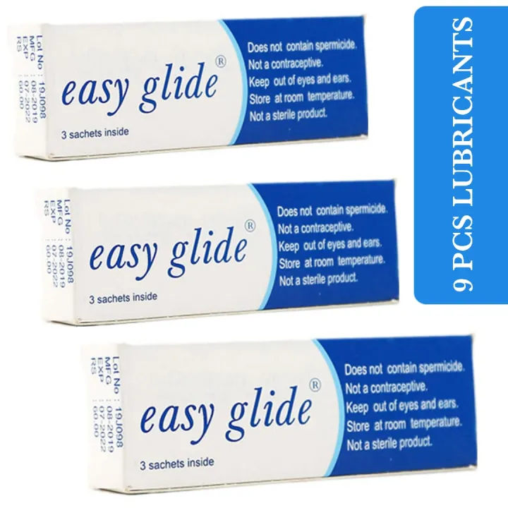 Easy%20glide,%20Lubricating%20gel%209%20pcs%20-%20Image%204