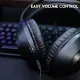 FANTECH HQ55 PORTAL GAMING HEADSET. 
