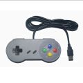 Usb Controller Gamepads Pc Controllers Joypad Joystick Raspberry Pi 3 Usb Replacement For Super Nintendo Sf For Snes Mac. 