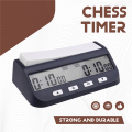 YS9901Multipurpose Portable Professional Chess Clock Multipurpose Portable Professional Clock Digital Chess Timer. 