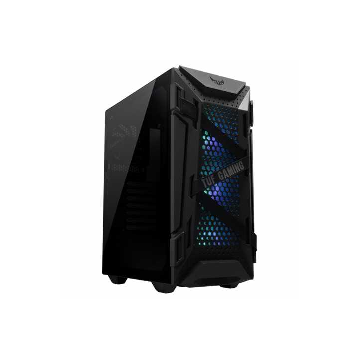 Asus TUF Gaming GT301 Casing