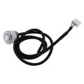 For Liquid Level Sensor Module Liquid Level Detection Water Level Monitoring Sensor Module. 