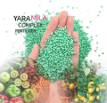 YaraMila Complex Fertilizer N:P:K - 12:11:18+3MgO+8S+TE Agriculture,Gardening YaraMila  Fertilizer  200g. 