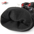 Motorcycle Gloves Winter Warm Waterproof Windproof Protective Gloves 100% Waterproof Guantes Moto Luvas MTV08. 