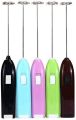 Hand Held Electric Egg Beater & Coffee Mixture. 