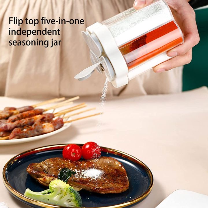 5%20In%201%20Travel%20Spice%20Containers,%20Shaker%20Jars,%20Clear%20Plastic%20Container%20Jars%20With%20Labels,%20Airtight%20Cap,%20Pour/Sift%20Shaker%20Lid,%20Perfect%20For%20Bbq,%20Camping,%20Hiking,%20Barbecue,%20Travel%20And%20Kitchen%20-%20Image%203