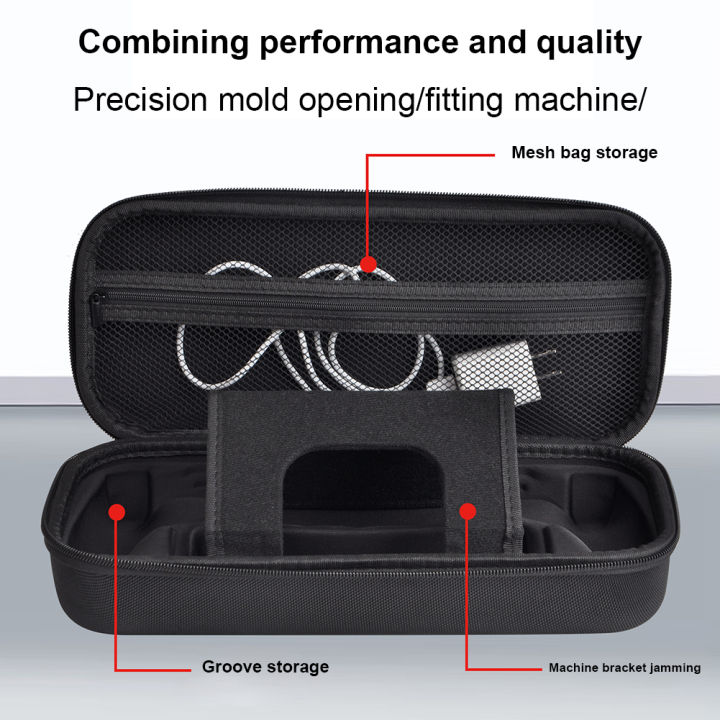Portable%20Carrying%20Case%20for%20PS5%20Portal%20Case%20Anti-Drop%20Storage%20Bag%20For%20Sony%20PlayStation%205%20Portal%20Handheld%20Game%20Console%20Accessories%20-%20Image%205