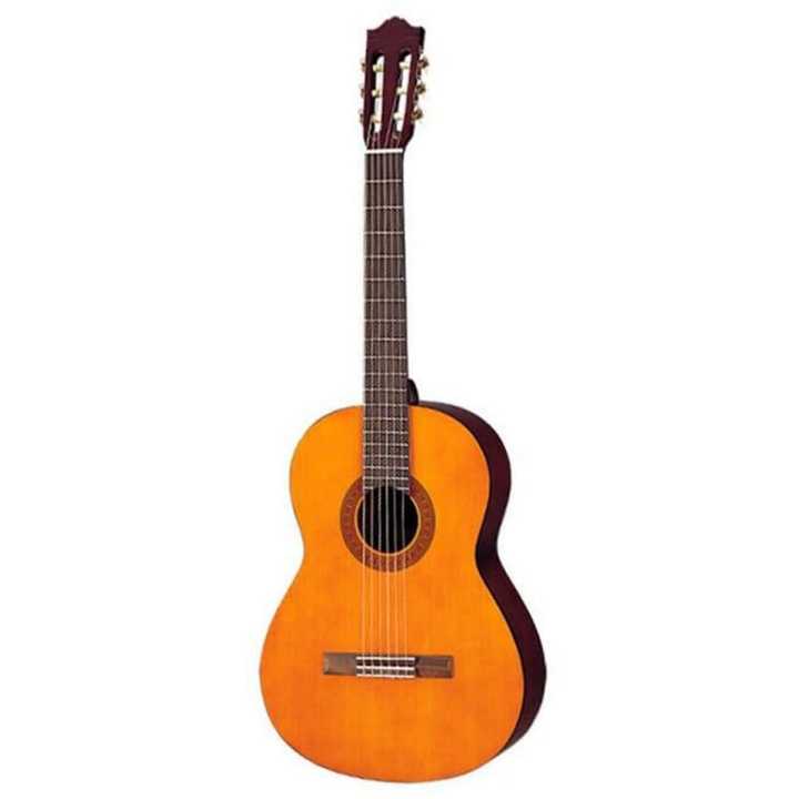 Yamaha Classical Guitar  - C40