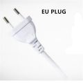 NEW 220V Led Strip Light EU Power Adapter Plug For Flexible 5050 Tape Ribbon 1PCS/LOT. 