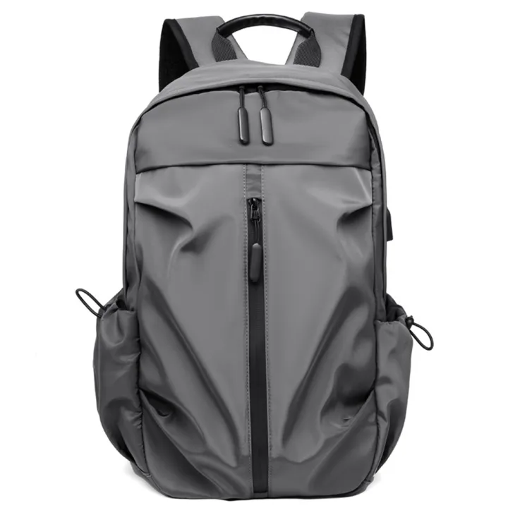 Business Backpack Laptop Backpacks Back Bag Usb Charging Backpacks Laptop Bag Waterproof Men Backpacks
