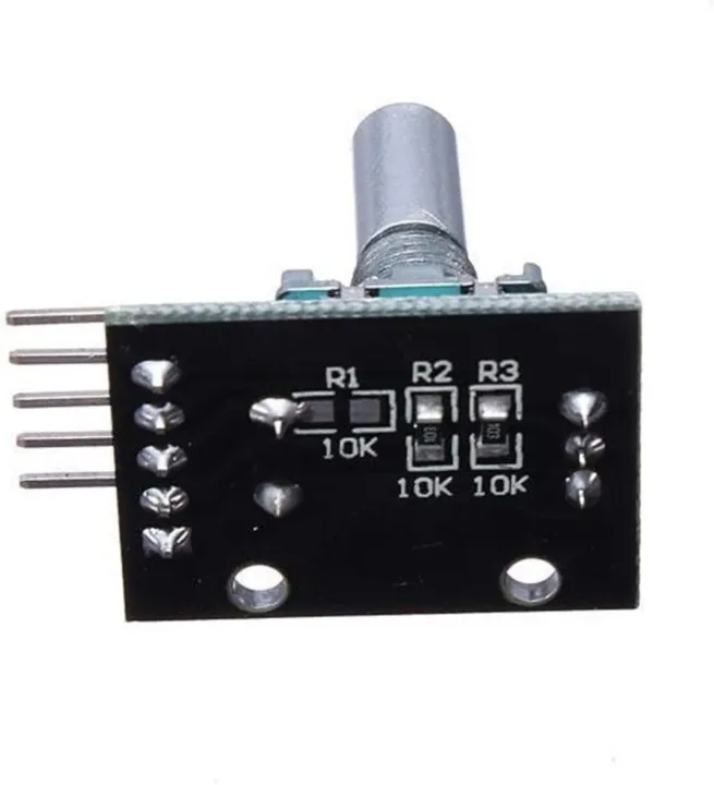 Rotary%20Encoder%20KY-040%20360%20Degree%20Rotation%20Clickable%20Switch%20Module%20for%20Arduino%20-%20Image%202