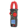 Auto Ranging Multimeter Tool, 4000 Counts NCV Wide Test Range Smart Clamp Meter Auto Ranging for Automotive. 