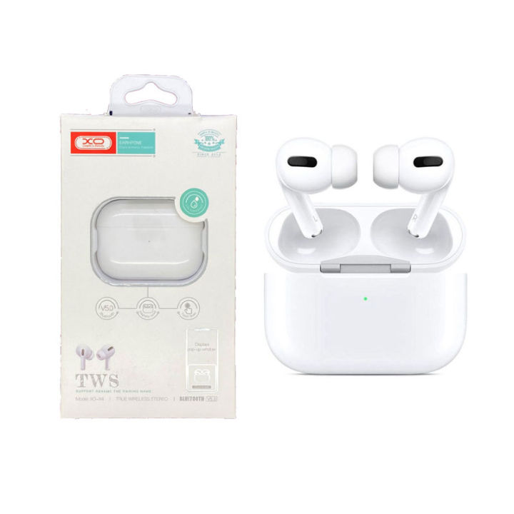 Xo%20Bluetooth%20Earphone%20X4%20Wireless%20Earbuds%20-%20Image%202