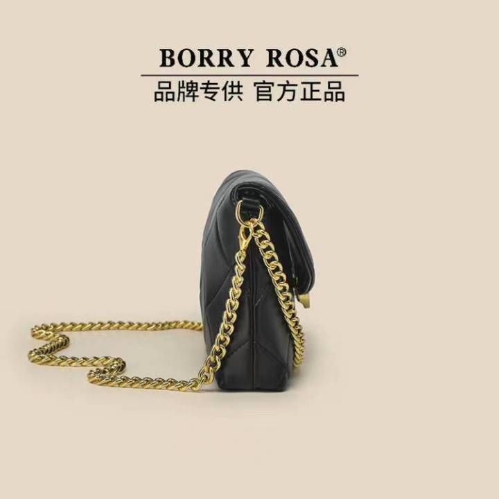 %E3%80%90Pet%20Pink%20Exclusive%E3%80%91BORRY%20ROASPopular%20Style%20Rhombus%20Envelope%20Package%20Portable%20Shoulder%20Messenger%20Bag%20for%20Women%20-%20Image%203