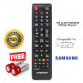 Samsung LED Tv Remote. 