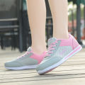 【ThinWay】 Women Running Shoes Height Increasing Jogging Sports Light Shoes Women Comfortable Breathable Sneakers. 
