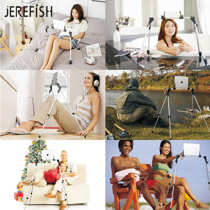 Foldable%20Stand%20Phone%20Holder%20Lazy%20Bed%20Floor%20Desk%20Tripod%20Desk%20Mount%20For%20X%20Mini%20Floor%20Desk%20Tripod%20-%20Image%202