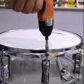 Drill Bit Keys Durable Drummer Gift Universal Drum Head Replacement Drill Key. 