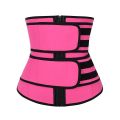 Waist shaper Women Waist Trainer body shaper Girdles slimming belt shapewear Waist Cincher body fajas Colombianas tummy shaper Shaper wear Waist Trainer Belt Weight Loss Cincher Body Shaper Tummy Control Strap Slimming Sweat Fat Burning Bel. 