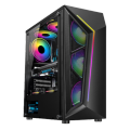 Intel Core i5-2400 2ND Gen Gaming Desktop Computer | 8GB RAM | 500GB HDD | High-Performance PC - Used. 