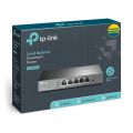 TP-link TL-R470T+ Load Balance Broadband Router. 