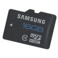 Samsung 16GB  Memory Card. 