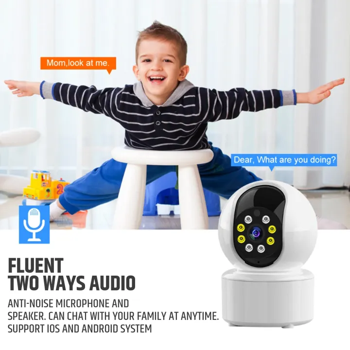 ICSEE%20WiFi%20Wireless%20CCTV%20IP%20Camera%20PTZ%20Indoor%20360%20Rotatable%201080P%203Mp%20Antenna%20-%20Image%209